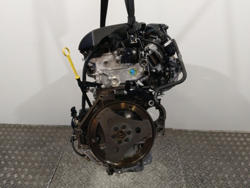 Recambio de motor completo para opel astra h (a04) 1.8 (l48) referencia OEM IAM Z18XE  