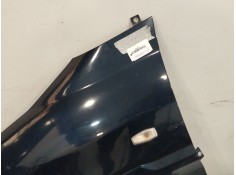 Recambio de aleta delantera izquierda para hyundai matrix (fc) 1.5 crdi vgt referencia OEM IAM 6631117320   2