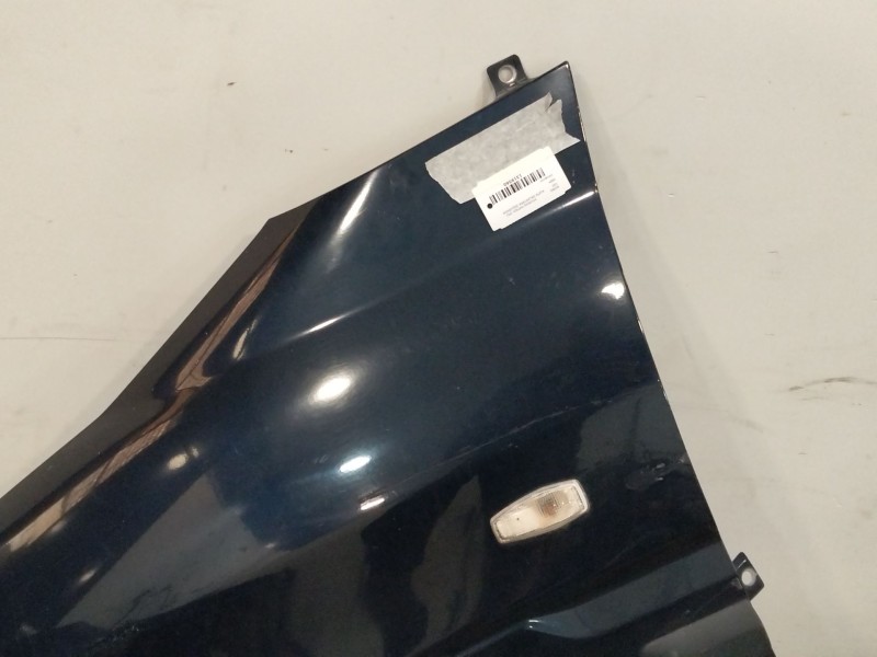 Recambio de aleta delantera izquierda para hyundai matrix (fc) 1.5 crdi vgt referencia OEM IAM 6631117320  