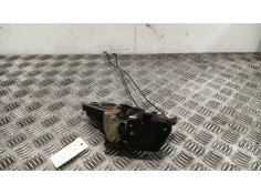 Recambio de cerradura puerta trasera derecha para hyundai matrix (fc) 1.6 referencia OEM IAM 8142017101  