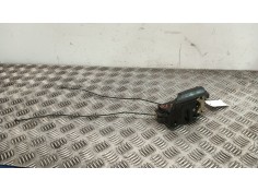 Recambio de cerradura puerta trasera derecha para hyundai matrix (fc) 1.6 referencia OEM IAM 8142017101   2