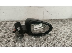 Recambio de retrovisor derecho para fiat tipo station wagon (356_, 357_) 1.4 lpg (356wxf1b) referencia OEM IAM 7357051660E  