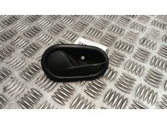 Recambio de maneta interior delantera izquierda para dacia logan (ls_) 1.5 dci (ls0k) referencia OEM IAM 806717698R  
