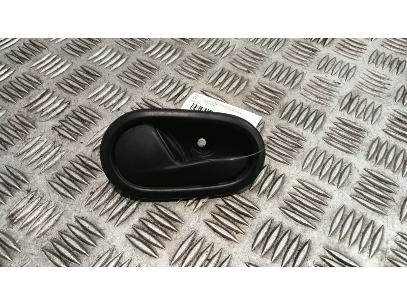 Recambio de maneta interior delantera izquierda para dacia logan (ls_) 1.5 dci (ls0k) referencia OEM IAM 806717698R  