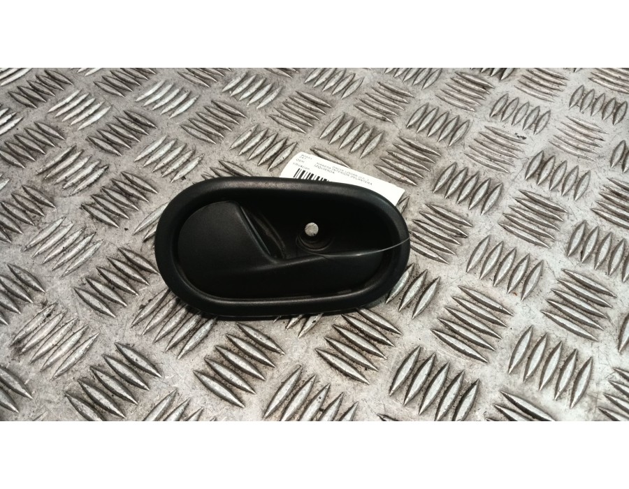 Recambio de maneta interior delantera izquierda para dacia logan (ls_) 1.5 dci (ls0k) referencia OEM IAM 806717698R  