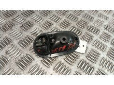 Recambio de maneta interior delantera izquierda para dacia logan (ls_) 1.5 dci (ls0k) referencia OEM IAM 806717698R   2