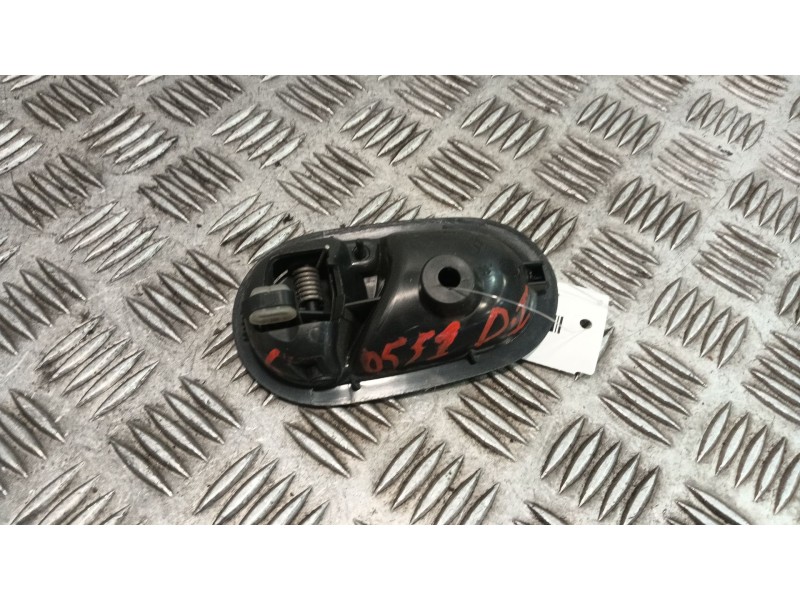 Recambio de maneta interior delantera izquierda para dacia logan (ls_) 1.5 dci (ls0k) referencia OEM IAM 806717698R  