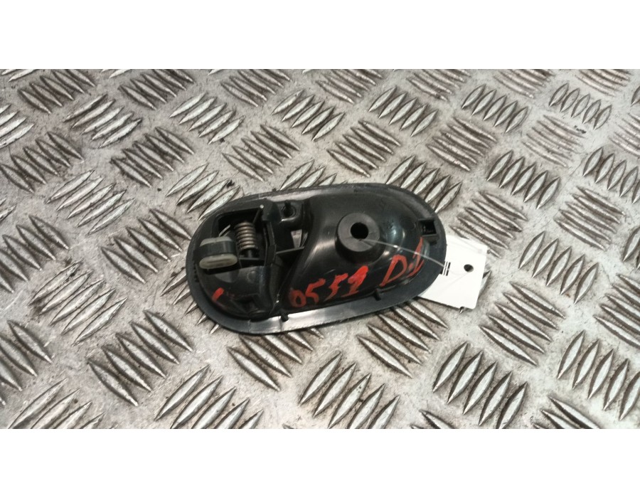 Recambio de maneta interior delantera izquierda para dacia logan (ls_) 1.5 dci (ls0k) referencia OEM IAM 806717698R  