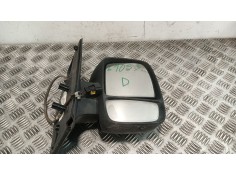 Recambio de retrovisor derecho para peugeot expert furgoneta (vf3a_, vf3u_, vf3x_) 1.6 hdi 90 16v referencia OEM IAM 14007427XT 