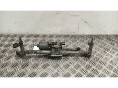 Recambio de motor limpia delantero para volkswagen polo (6r1) referencia OEM IAM 6R1955023B   2