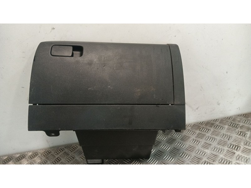 Recambio de guantera para volkswagen polo (6r1) referencia OEM IAM 6R1857097  