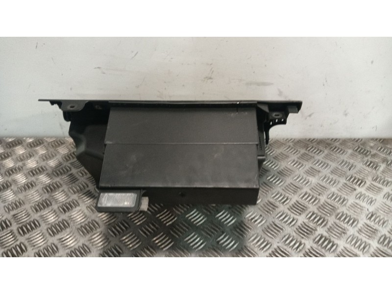 Recambio de guantera para volkswagen polo (6r1) referencia OEM IAM 6R1857097  