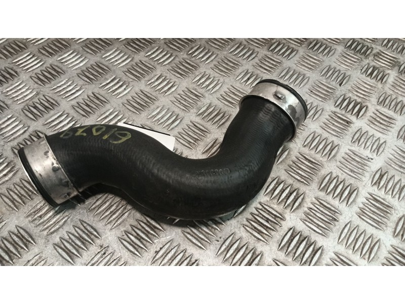 Recambio de tubo intercooler para seat altea (5p1) 1.9 tdi referencia OEM IAM 1K0145832B  