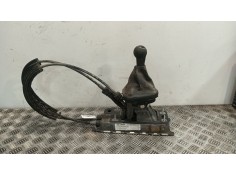 Recambio de palanca cambio para seat leon (1p1) referencia OEM IAM 1K0711061B  