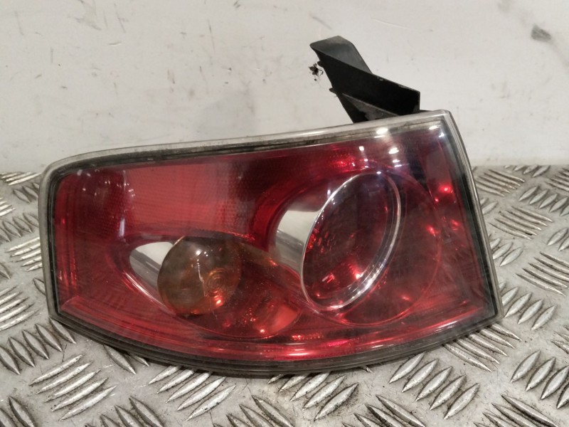 Recambio de piloto trasero izquierdo para seat ibiza iii (6l1) 1.9 tdi referencia OEM IAM 6L6945095  