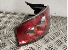 Recambio de piloto trasero izquierdo para seat ibiza iii (6l1) 1.9 tdi referencia OEM IAM 6L6945095   2