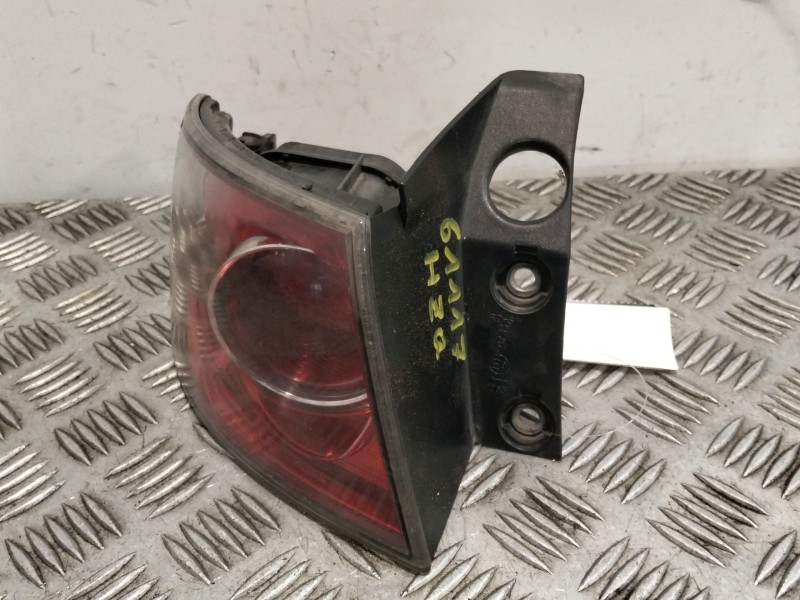 Recambio de piloto trasero izquierdo para seat ibiza iii (6l1) 1.9 tdi referencia OEM IAM 6L6945095  