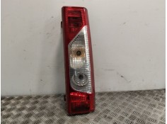 Recambio de piloto trasero derecho para peugeot expert furgoneta (vf3a_, vf3u_, vf3x_) 1.6 hdi 90 16v referencia OEM IAM 05081  
