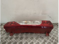 Recambio de piloto trasero derecho para peugeot expert furgoneta (vf3a_, vf3u_, vf3x_) 1.6 hdi 90 16v referencia OEM IAM 05081   2