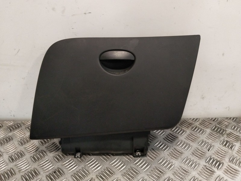 Recambio de guantera para seat leon (1p1) referencia OEM IAM 1P1857103  