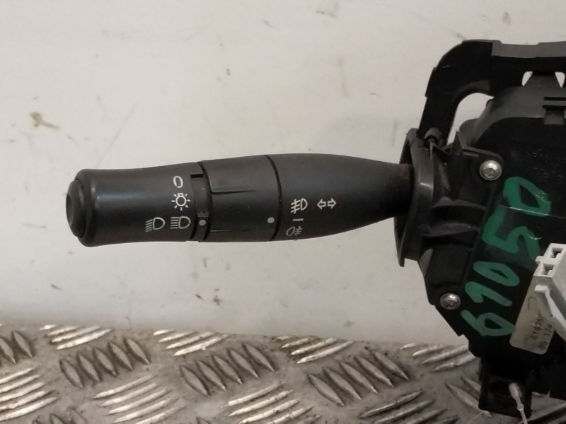 Recambio de mando multifuncion para renault megane ii coupé-cabriolet (em0/1_) 1.9 dci referencia OEM IAM 8200216465  
