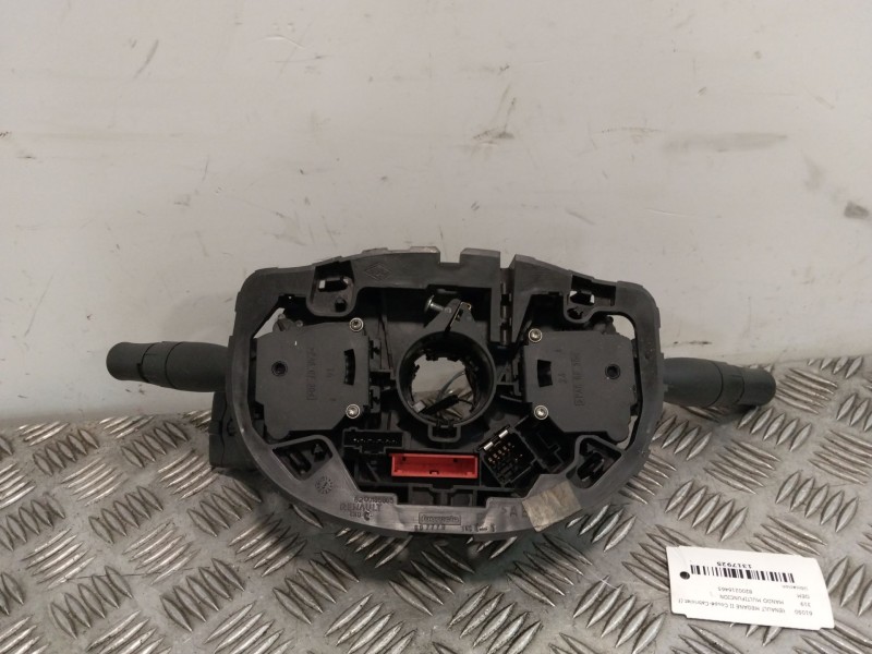 Recambio de mando multifuncion para renault megane ii coupé-cabriolet (em0/1_) 1.9 dci referencia OEM IAM 8200216465  