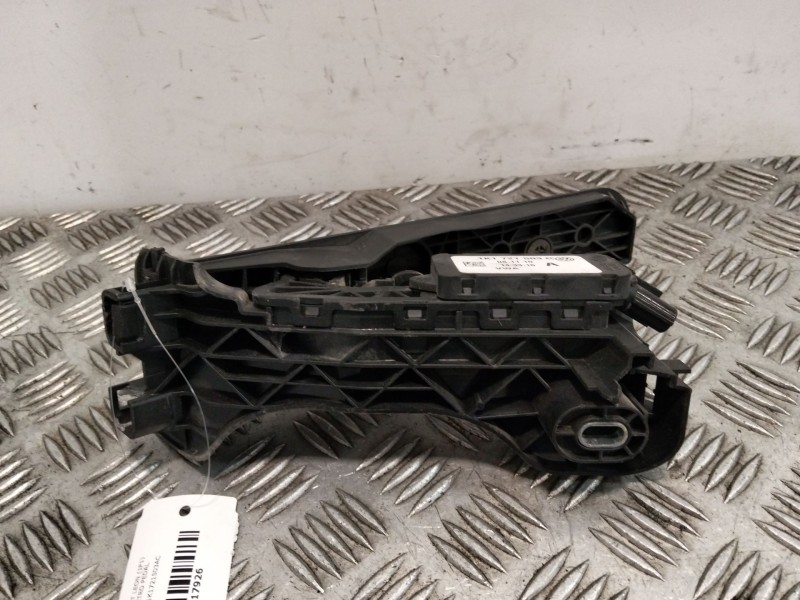 Recambio de potenciometro pedal para seat leon (1p1) referencia OEM IAM 1K1721503AC  