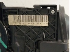 Recambio de mando multifuncion para renault scénic ii (jm0/1_) 1.9 dci (jm14) referencia OEM IAM 61880052   2