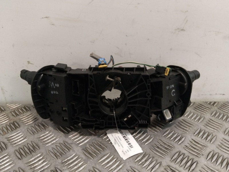 Recambio de mando multifuncion para renault scénic ii (jm0/1_) 1.9 dci (jm14) referencia OEM IAM 61880052  