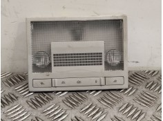 Recambio de luz interior delantera central para volkswagen polo (6r1) referencia OEM IAM 0891550  
