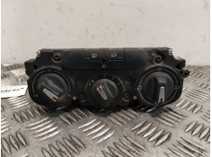 Recambio de mando calefaccion / aire acondicionado para seat leon (1p1) referencia OEM IAM 5HB009321  