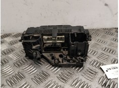 Recambio de mando calefaccion / aire acondicionado para seat leon (1p1) referencia OEM IAM 5HB009321   2