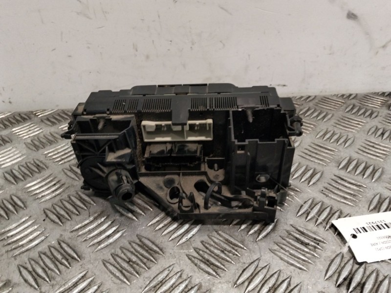 Recambio de mando calefaccion / aire acondicionado para seat leon (1p1) referencia OEM IAM 5HB009321  