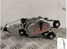 Recambio de motor limpia trasero para seat ibiza iv (6j5, 6p1) 1.4 referencia OEM IAM 6J4955711A  