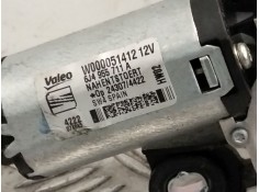 Recambio de motor limpia trasero para seat ibiza iv (6j5, 6p1) 1.4 referencia OEM IAM 6J4955711A   2