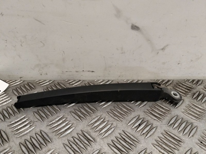Recambio de brazo limpia trasero para seat ibiza iv (6j5, 6p1) 1.4 referencia OEM IAM 180088  
