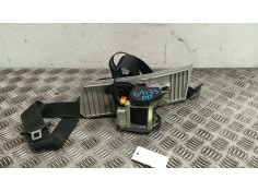 Recambio de cinturon seguridad delantero derecho para seat leon (1p1) 1.9 tdi referencia OEM IAM 1P0857706A  