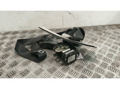 Recambio de cinturon seguridad delantero derecho para seat leon (1p1) 1.9 tdi referencia OEM IAM 1P0857706A   2