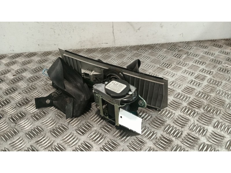 Recambio de cinturon seguridad delantero izquierdo para seat leon (1p1) 1.9 tdi referencia OEM IAM 1P0857705A  