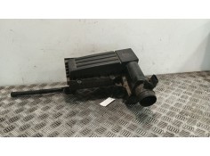 Recambio de carcasa filtro aire para seat leon (1p1) 1.6 tdi referencia OEM IAM 1K0183B  