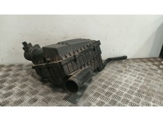 Recambio de carcasa filtro aire para seat leon (1p1) 1.6 tdi referencia OEM IAM 1K0183B   2