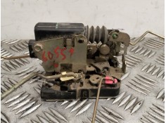Recambio de cerradura puerta delantera izquierda para dacia logan (ls_) 1.5 dci (ls0k) referencia OEM IAM 8200290961  