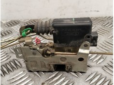 Recambio de cerradura puerta delantera izquierda para dacia logan (ls_) 1.5 dci (ls0k) referencia OEM IAM 8200290961   2
