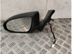 Recambio de retrovisor izquierdo para toyota auris (_e18_) 1.6 (zre181_, zre185_) referencia OEM IAM 026983  