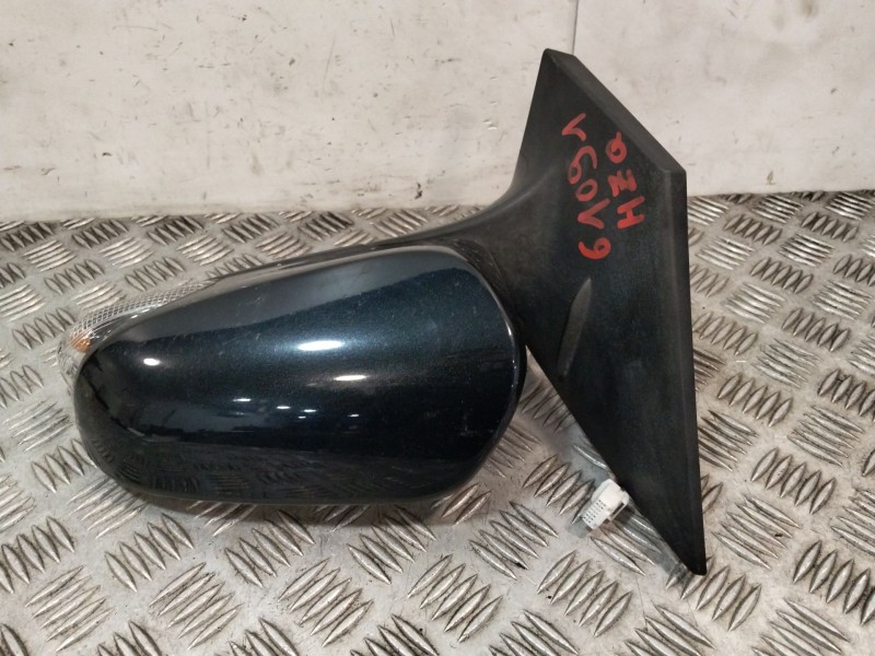 Recambio de retrovisor izquierdo para toyota auris (_e18_) 1.6 (zre181_, zre185_) referencia OEM IAM 026983  