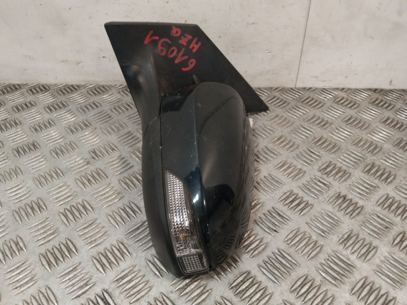 Recambio de retrovisor izquierdo para toyota auris (_e18_) 1.6 (zre181_, zre185_) referencia OEM IAM 026983  
