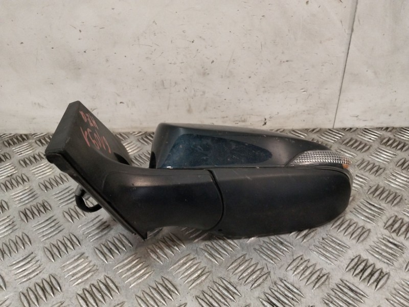 Recambio de retrovisor izquierdo para toyota auris (_e18_) 1.6 (zre181_, zre185_) referencia OEM IAM 026983  