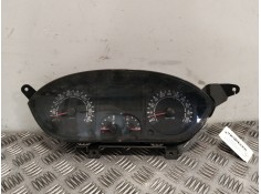 Recambio de cuadro instrumentos para iveco daily iv furgoneta 35s14 c, 35s14 c/p, 35s14 v, 35s14 v/p, 35c14 v,... referencia OEM