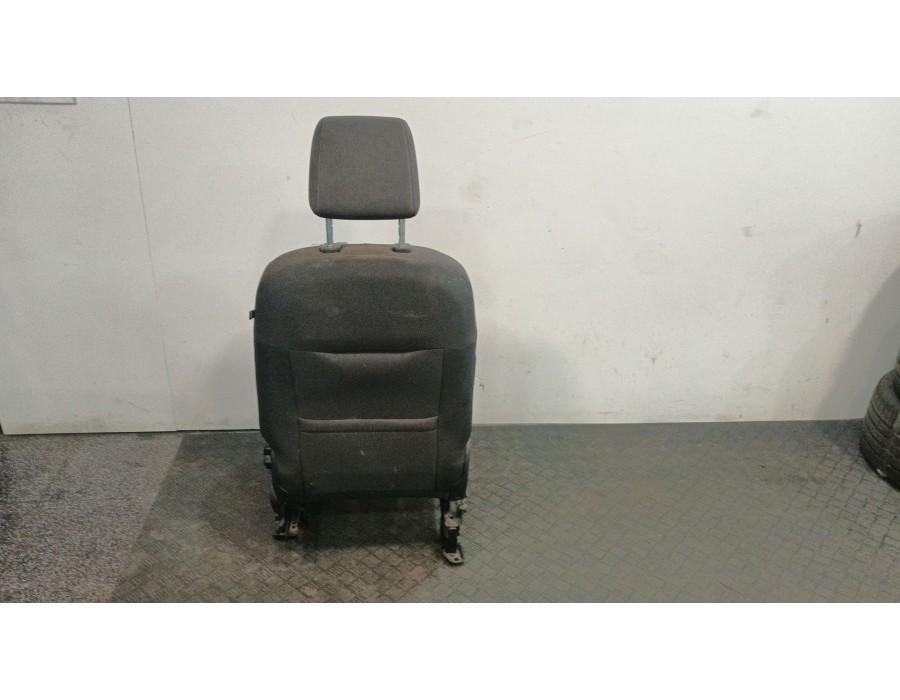 Recambio de asiento delantero izquierdo para ford c-max (dm2) 1.6 tdci referencia OEM IAM 1931920 2010  