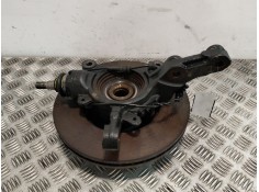Recambio de mangueta delantera derecha para renault master iii furgoneta (fv) 2.3 dci 145 fwd (fv0e, fv0f, fv0h, fv02, fv0m, fv0